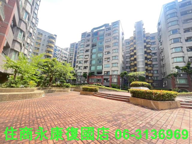 台南華廈-9
