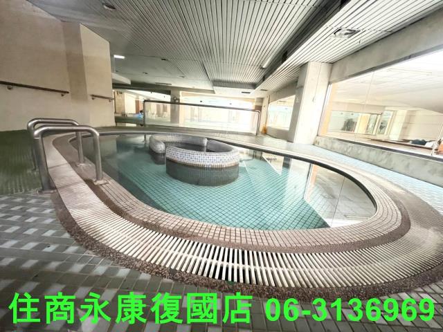 台南華廈-11