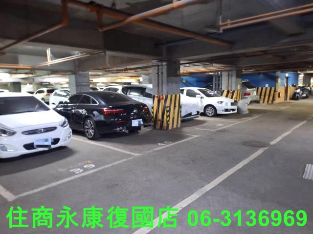 台南華廈-0