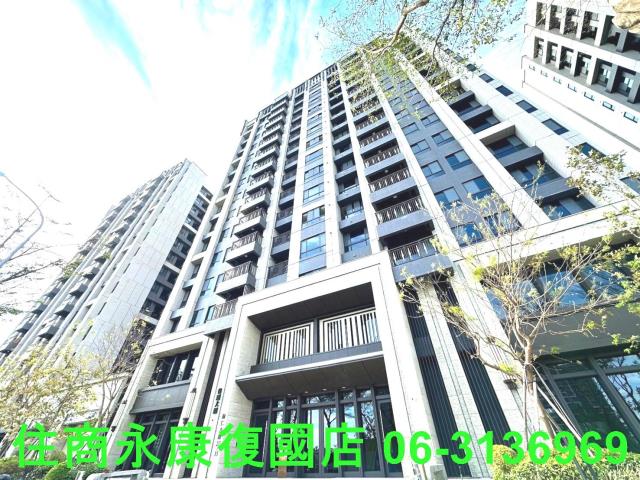 歸仁大樓-14