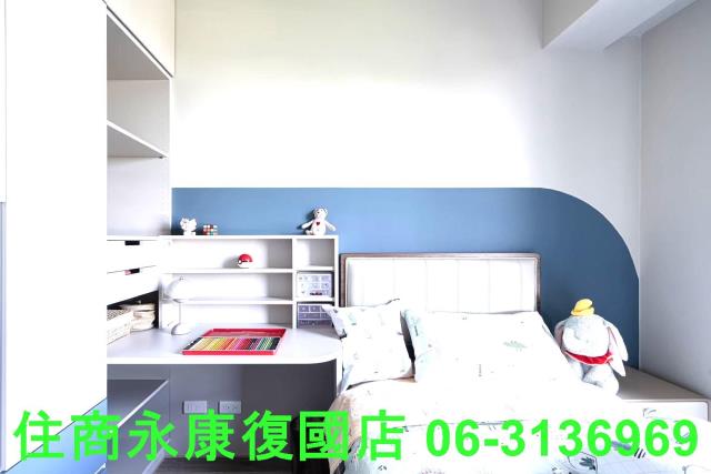 歸仁大樓-6