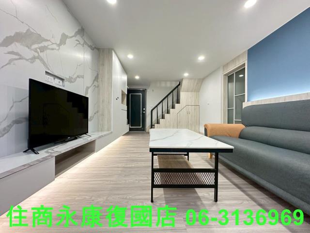 台南永康大樓-12