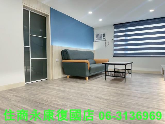 台南永康大樓-13