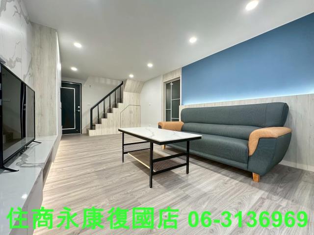 台南永康大樓-14
