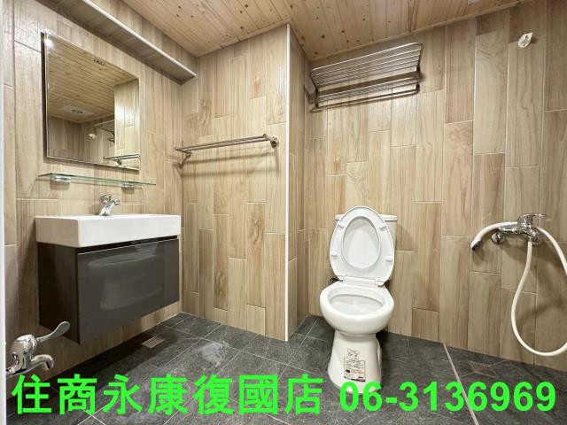台南永康大樓-1