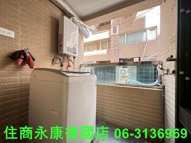 台南永康大樓-7