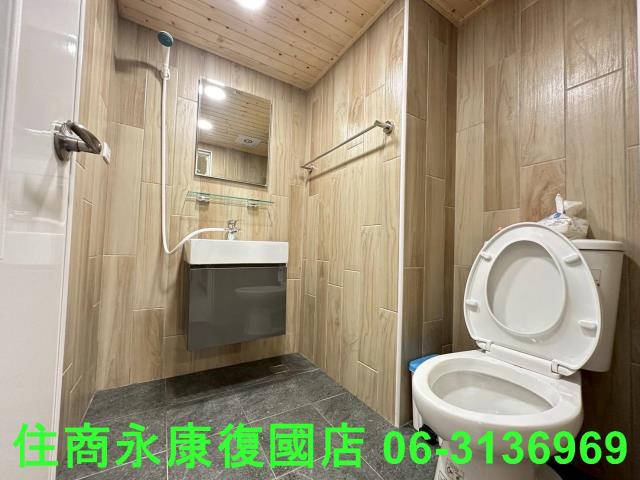 台南永康大樓-8