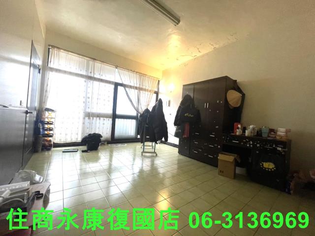 台南永康透天-10