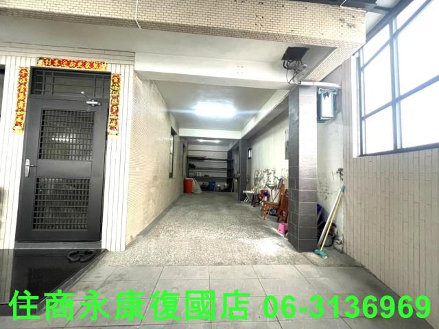 台南永康透天-2