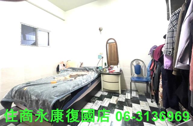 台南永康透天-4