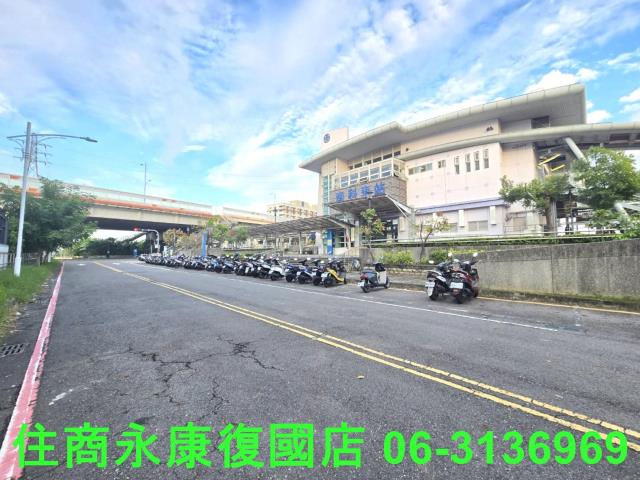 台南善化透天-14
