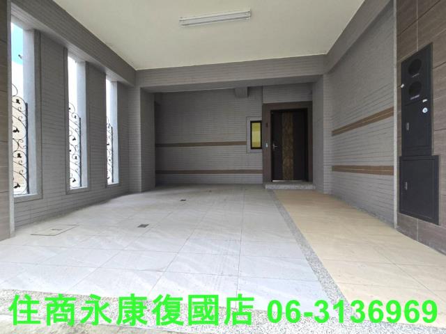 台南善化透天-0