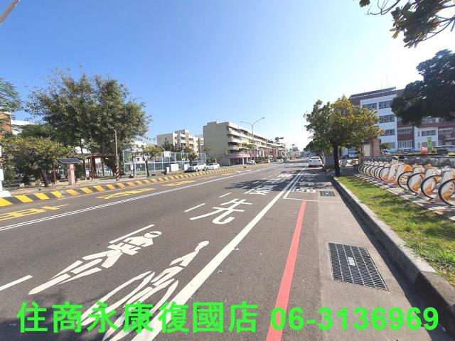 台南南區公寓-12