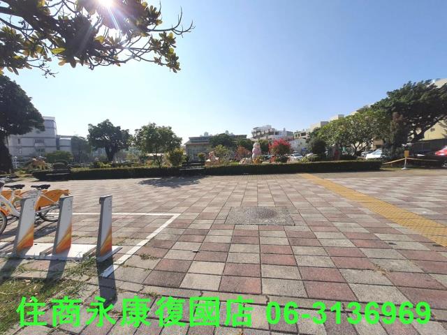 台南南區公寓-13