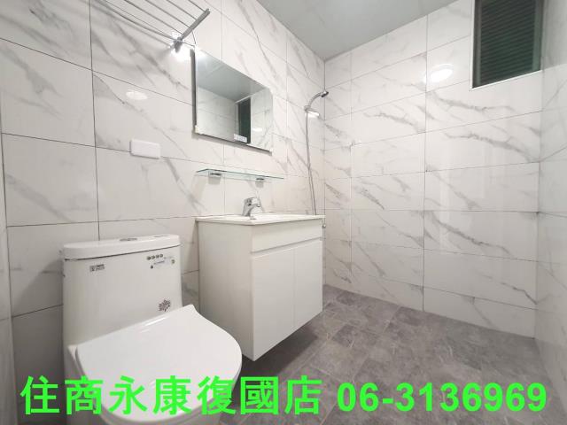 台南南區公寓-5