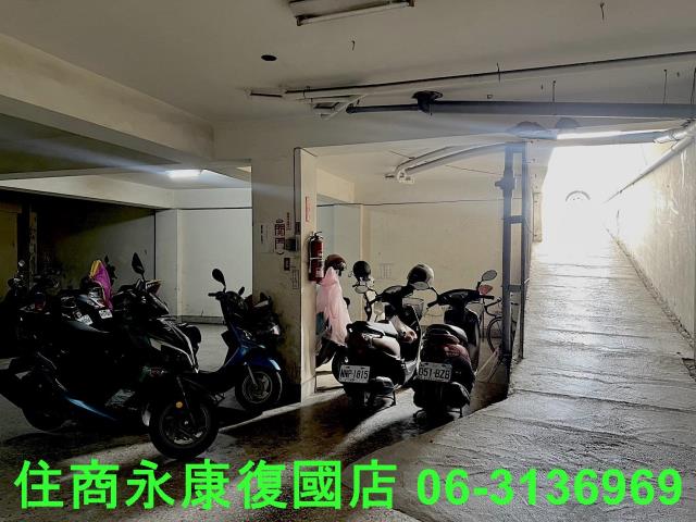 台南東區華廈-10