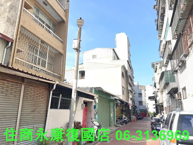 台南東區華廈-11