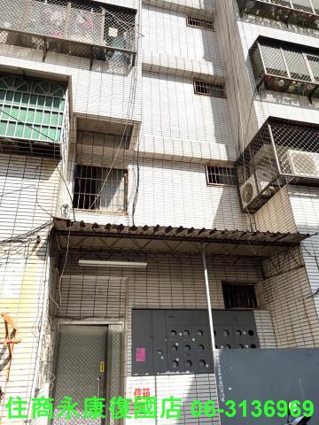 台南東區華廈-2