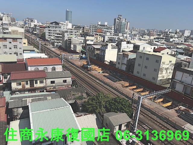 台南東區華廈-3