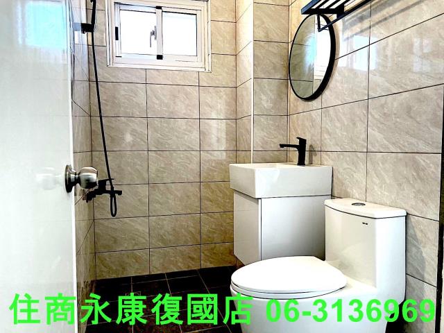 台南東區華廈-6