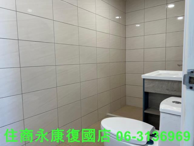 台南東區華廈-7