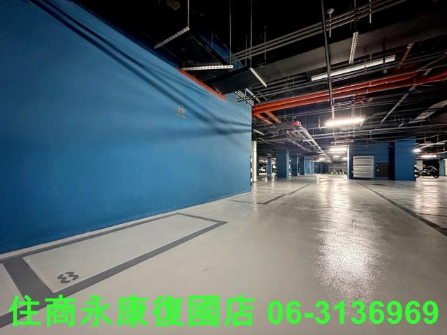 台南安南大樓-9