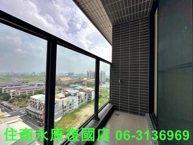 台南安南大樓-4