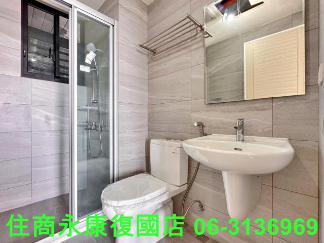 台南安南大樓-8