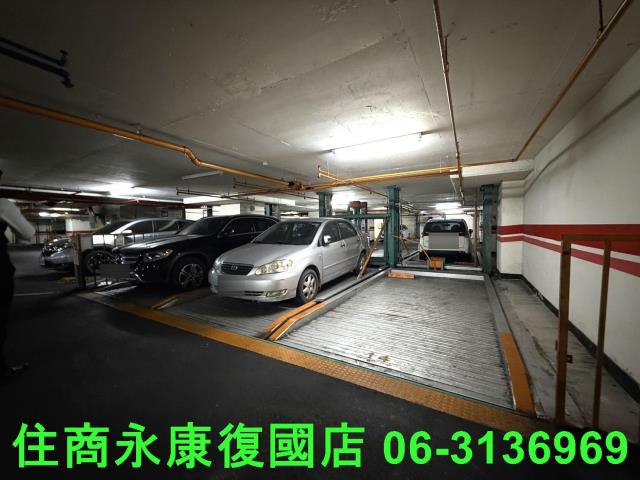 歸仁透天-9