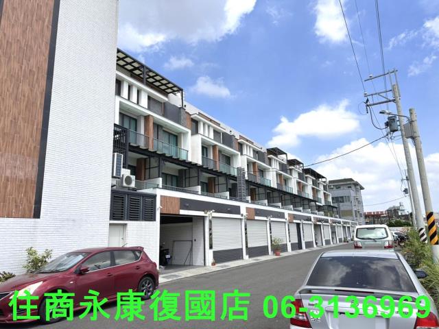 台南透天-2