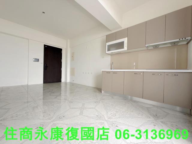 台南安定華廈-5