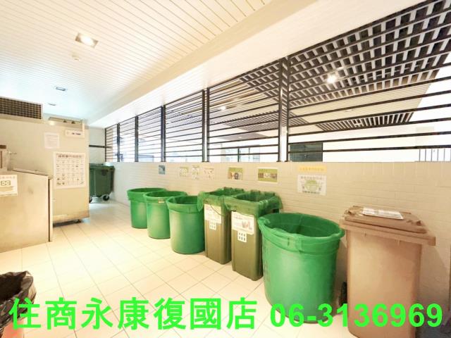 台南南區華廈-12