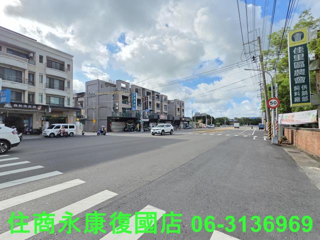 台南透天-2