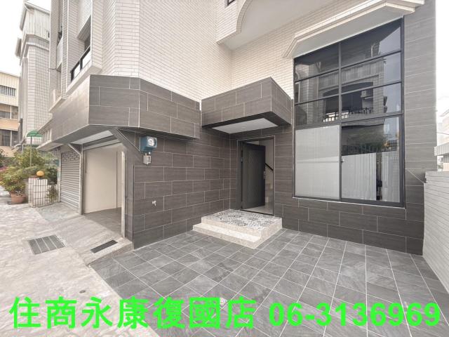 台南透天-2