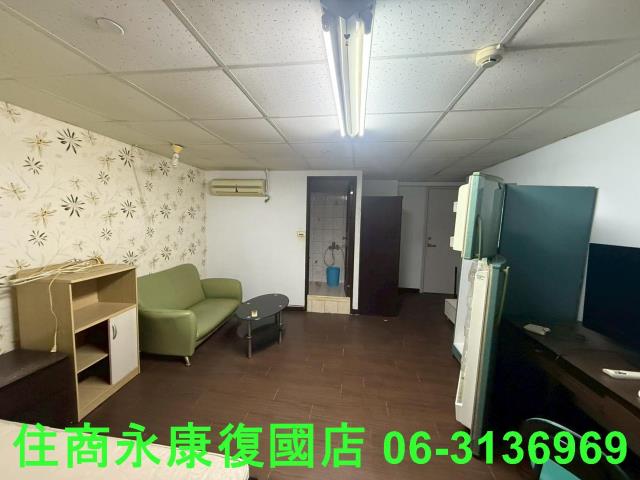 台南永康華廈-9