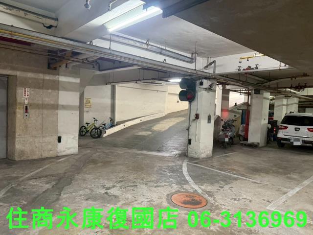 台南永康華廈-11
