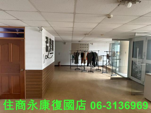 台南永康華廈-0