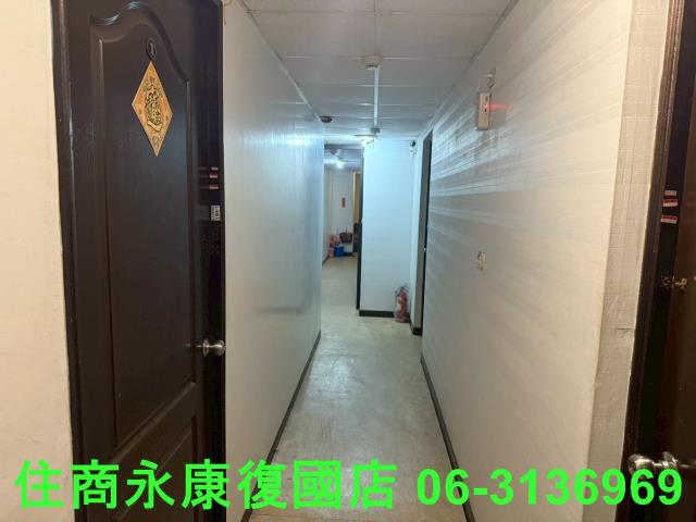 台南永康華廈-1