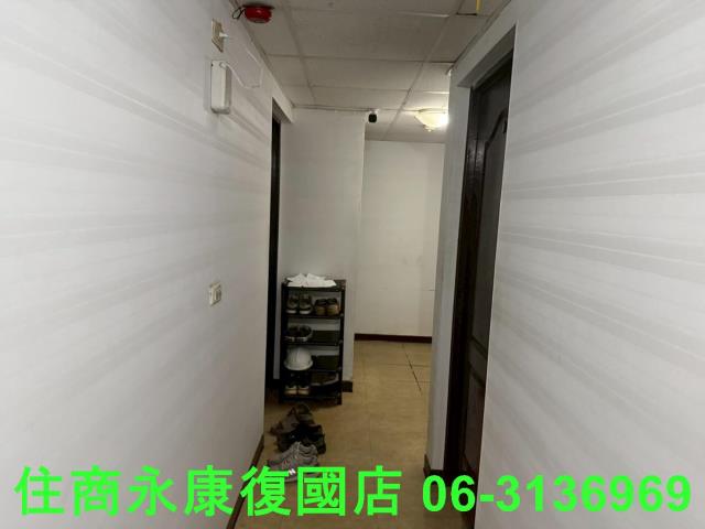 台南永康華廈-2