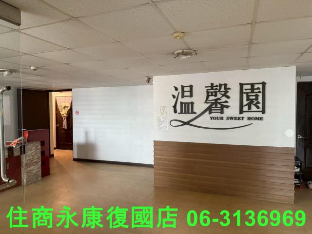 台南永康華廈-5