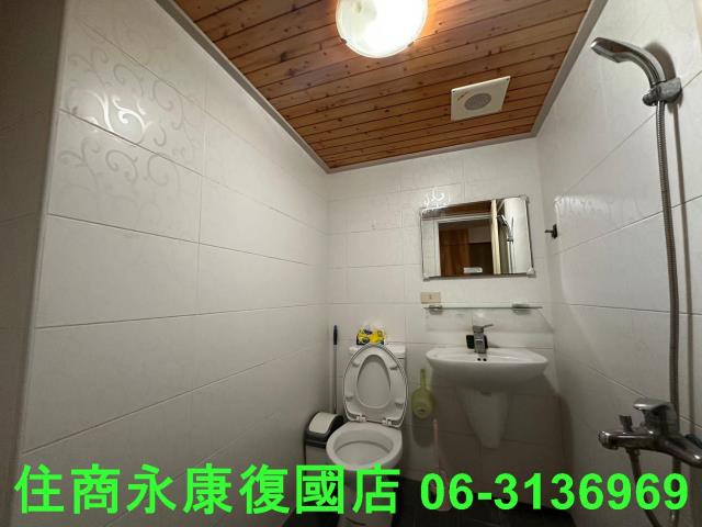 台南仁德華廈-12