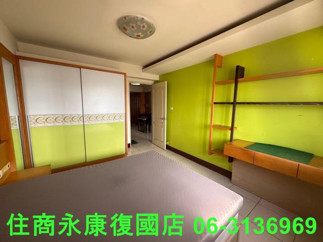 台南仁德華廈-4