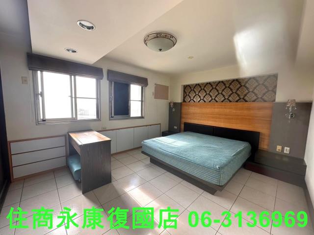 台南仁德華廈-5