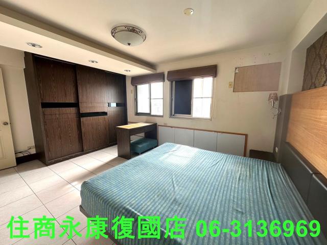 台南仁德華廈-6