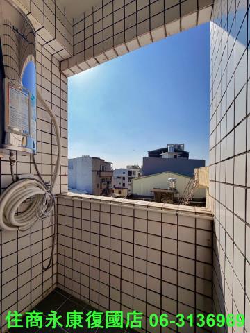 台南中西區華廈-4