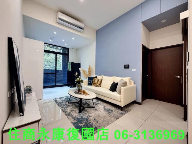 台南歸仁大樓-0