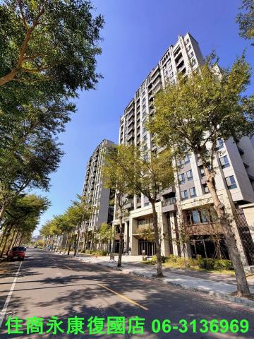 台南歸仁大樓-2