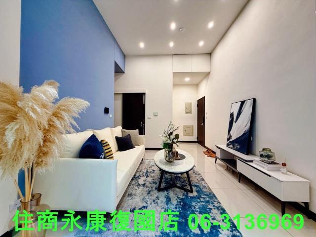 台南歸仁大樓-5