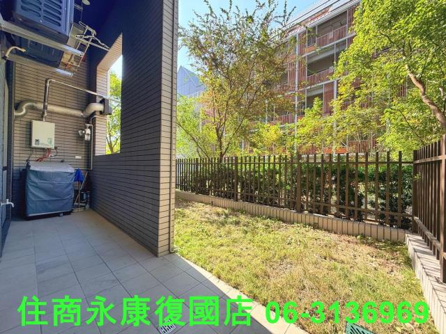 台南歸仁大樓-6