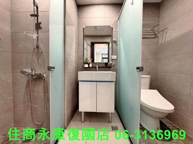 台南歸仁大樓-7